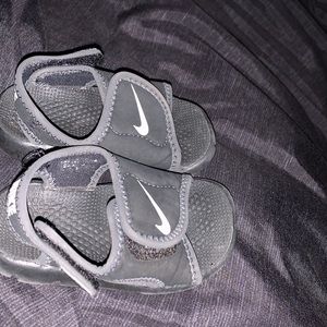 Nike sandals